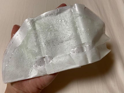 ビアミシカダブルアンプル/CODENATURE/美容液を使ったクチコミ(6枚目)