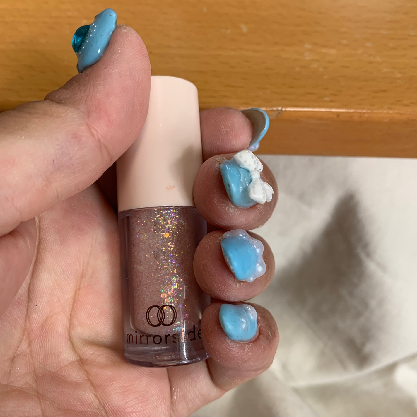 キャンドゥ購入品😄💞/キャンドゥ/その他を使ったクチコミ(1枚目)