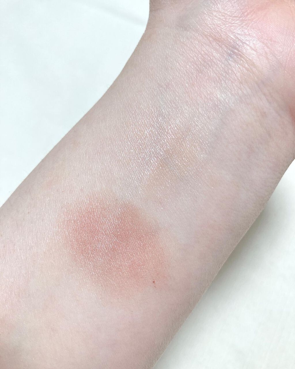 エレガンス アルモニーアイズ/Elégance/アイシャドウパレットを使ったクチコミ（3枚目）