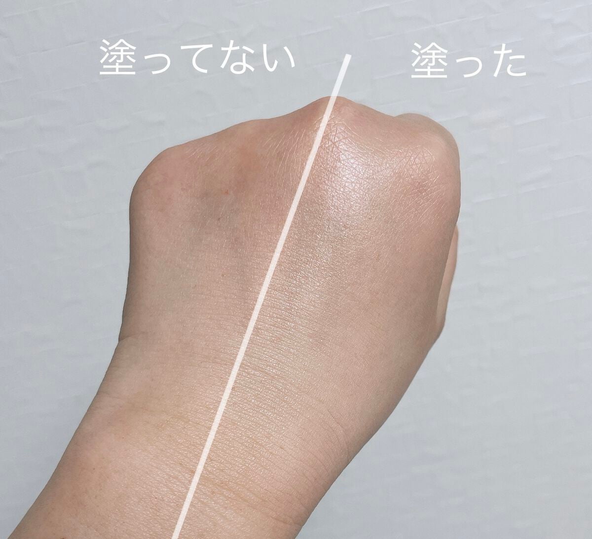 クッションファンデーション/CEZANNE/クッションファンデーションを使ったクチコミ(6枚目)