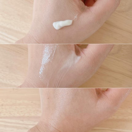 リポソーム リペア インテンシブ クリーム/shaishaishai/フェイスクリームを使ったクチコミ(2枚目)