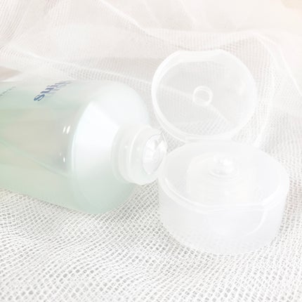 クリーミービネガーフェミニンウォッシュ/suiskin/ボディソープを使ったクチコミ(2枚目)