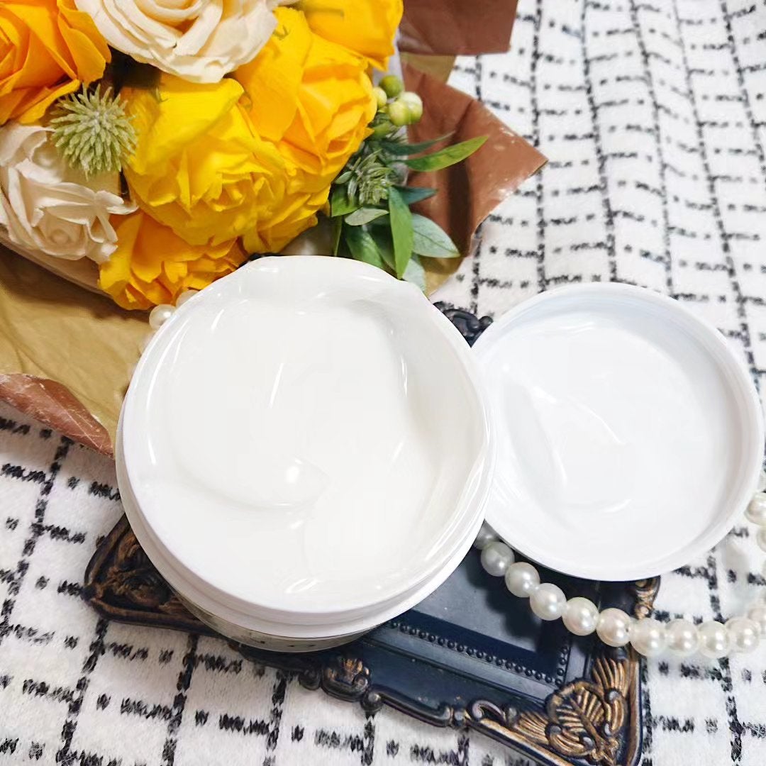 真紅 on LIPS 「LINOフェイスアンドボディクリームをお試しさせて頂きました。..」(3枚目)