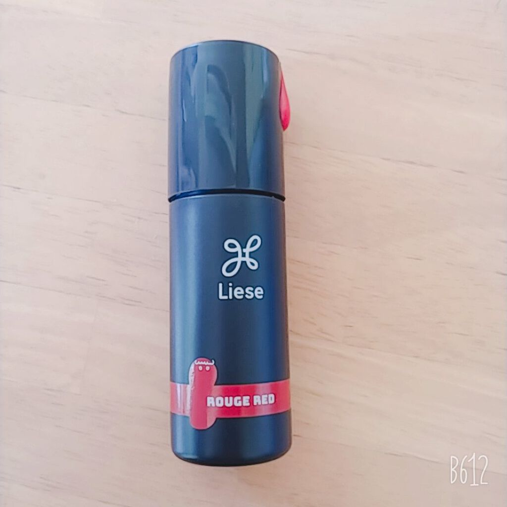 1DAY HAIR MONSTER/リーゼ/ヘアカラーを使ったクチコミ(2枚目)