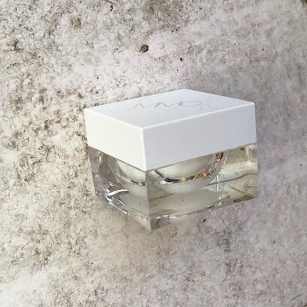 ミネラルクリーミーファンデーション/MiMC/クリーム・エマルジョンファンデーションを使ったクチコミ(5枚目)