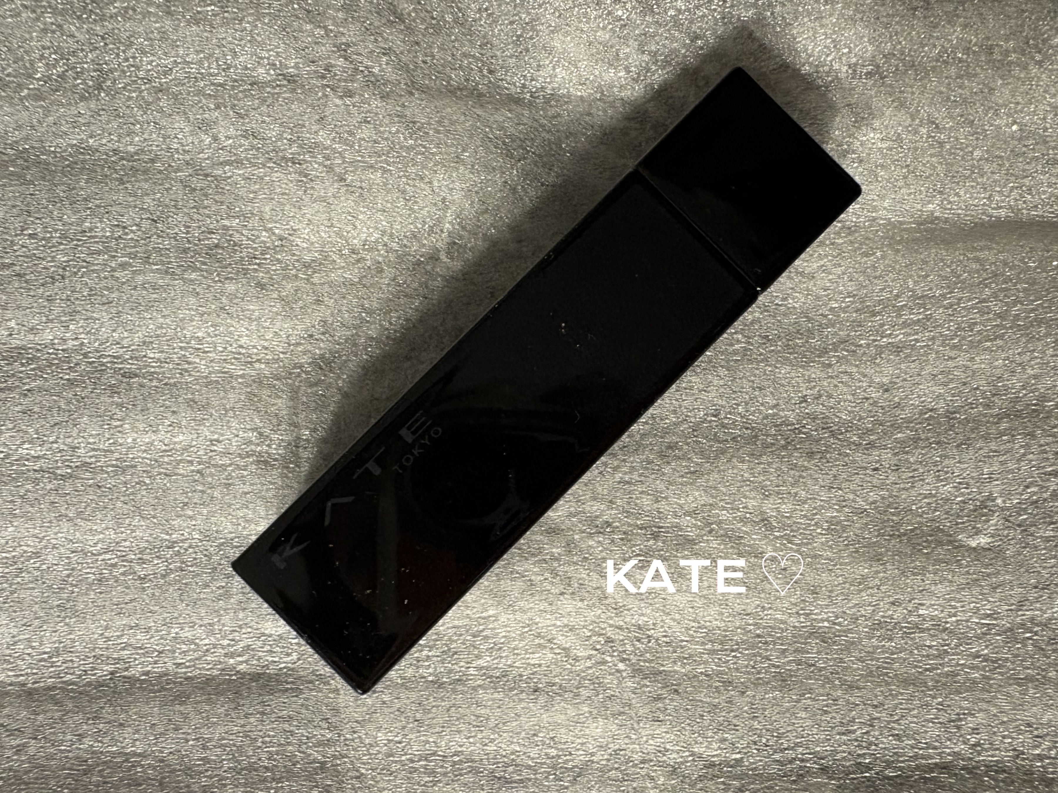 ケイト リップモンスター/KATE/口紅を使ったクチコミ（1枚目）