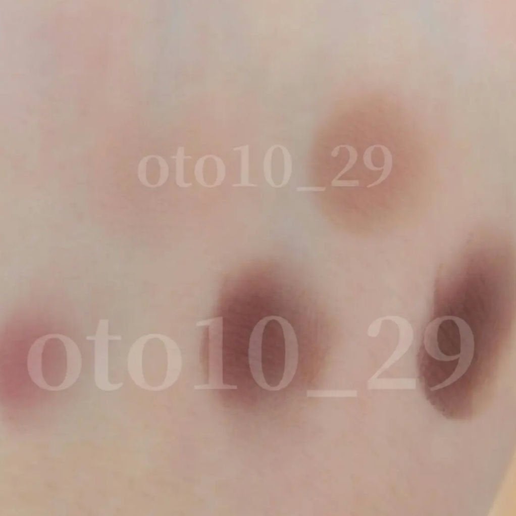 パーフェクトマルチアイズ/キャンメイク/アイシャドウパレットを使ったクチコミ(2枚目)