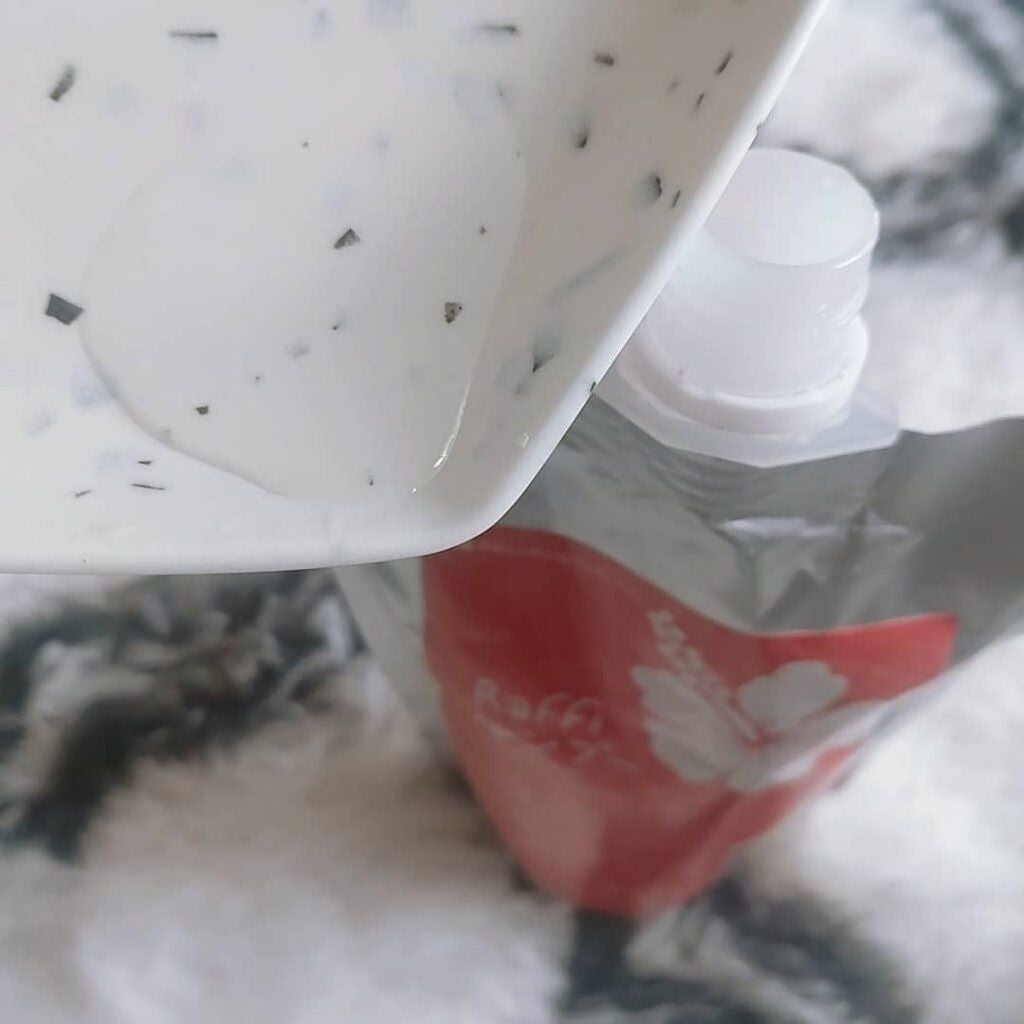 Raffi シャンプー / トリートメント/Raffi(ラフィー)/市販シャンプーを使ったクチコミ(2枚目)