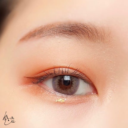 シグニチャー カラー アイズ/SUQQU/アイシャドウパレットを使ったクチコミ(3枚目)