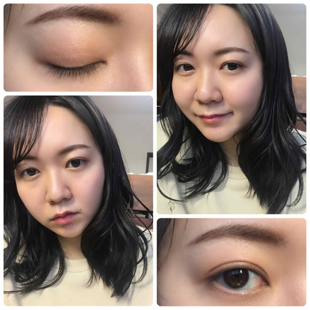 アディクション ザ アイシャドウ/ADDICTION/単色アイシャドウを使ったクチコミ（2枚目）