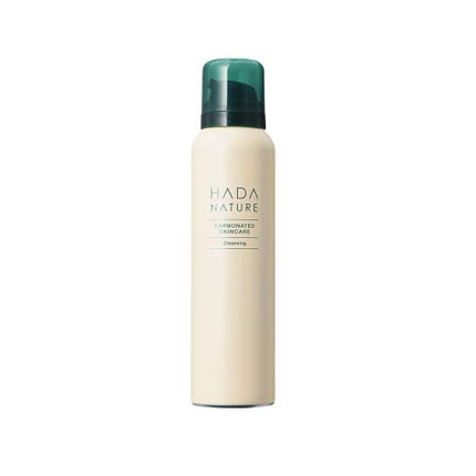 HADA NATURE 炭酸スキンケア シワセラム クリーミーホイップ HADA NATURE 炭酸スキンケア シワセラム クリーミーホイップ