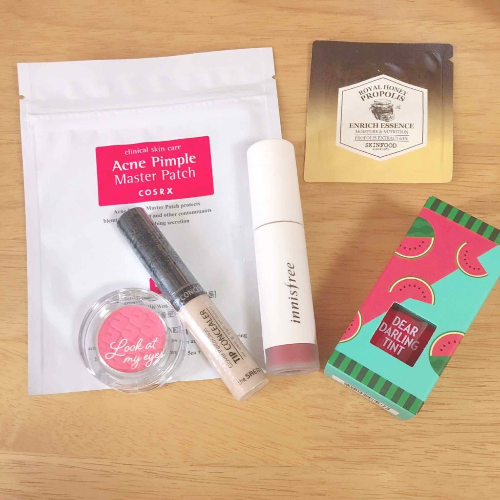 ルックアット マイアイズ/ETUDE/単色アイシャドウを使ったクチコミ（1枚目）