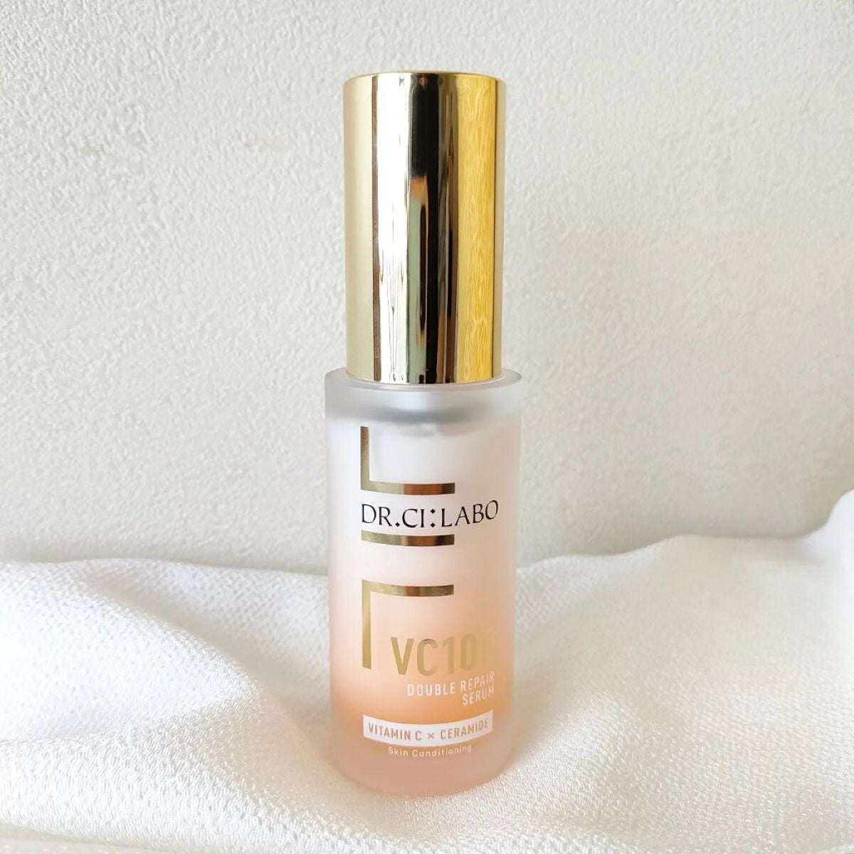 VC100エッセンスローション EX/ドクターシーラボⓇ/化粧水を使ったクチコミ(6枚目)