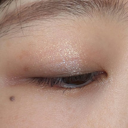 ジルスチュアート ブルーミングラッシュ ニュアンスカーラー/JILL STUART/マスカラを使ったクチコミ(4枚目)