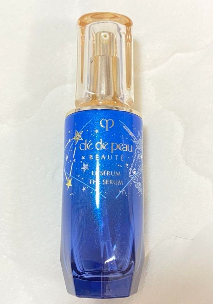 エマルションT/クレ・ド・ポー ボーテ/乳液を使ったクチコミ(1枚目)