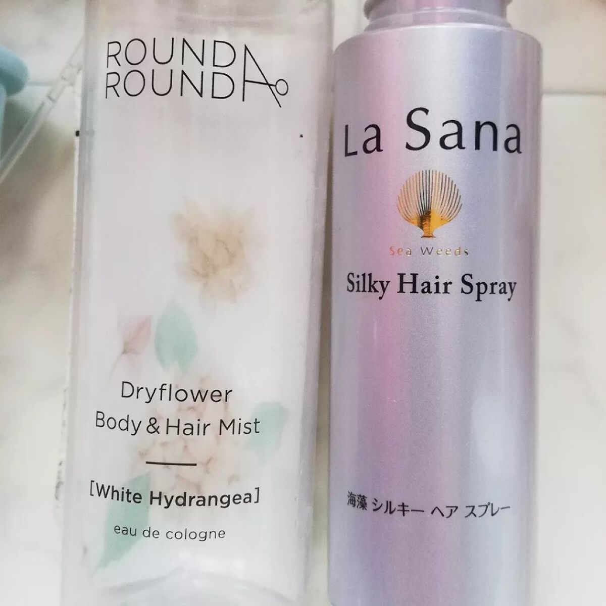 シャンプー/トリートメント SN さらさら/CLAYGE/シャンプー・コンディショナーを使ったクチコミ(4枚目)