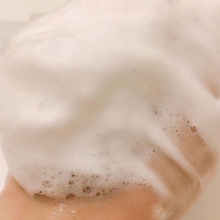 パーフェクトホワイトクレイ/SENKA(専科)/洗顔フォームを使ったクチコミ(4枚目)