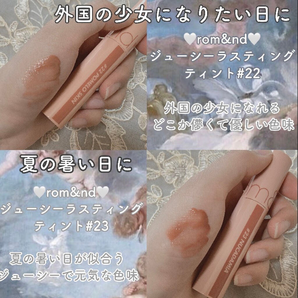 リップスティック/M・A・C/口紅を使ったクチコミ(3枚目)