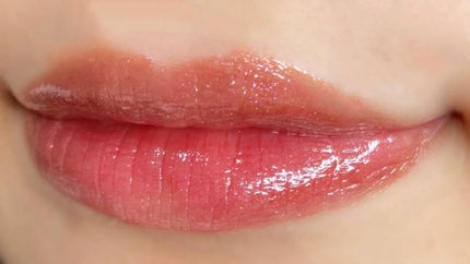 ドラマティックルージュEX/マキアージュ/口紅を使ったクチコミ(3枚目)