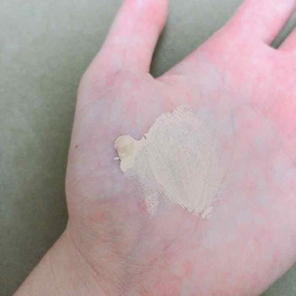 光対策 ドレスクリーム/ドモホルンリンクル/化粧下地を使ったクチコミ(4枚目)