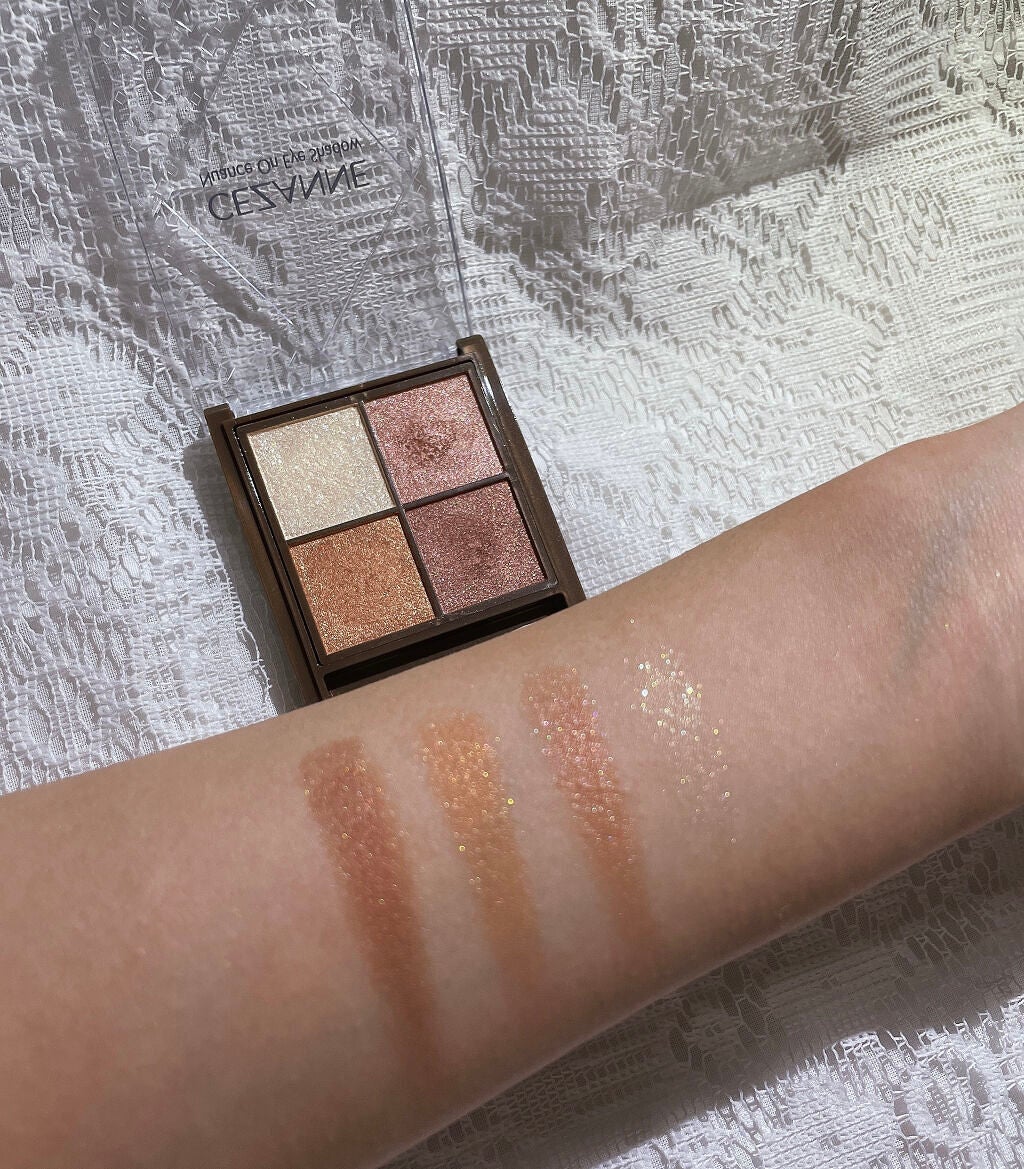 ラブ・ライナー リキッドアイライナーR3/ラブ・ライナー/リキッドアイライナーを使ったクチコミ(2枚目)