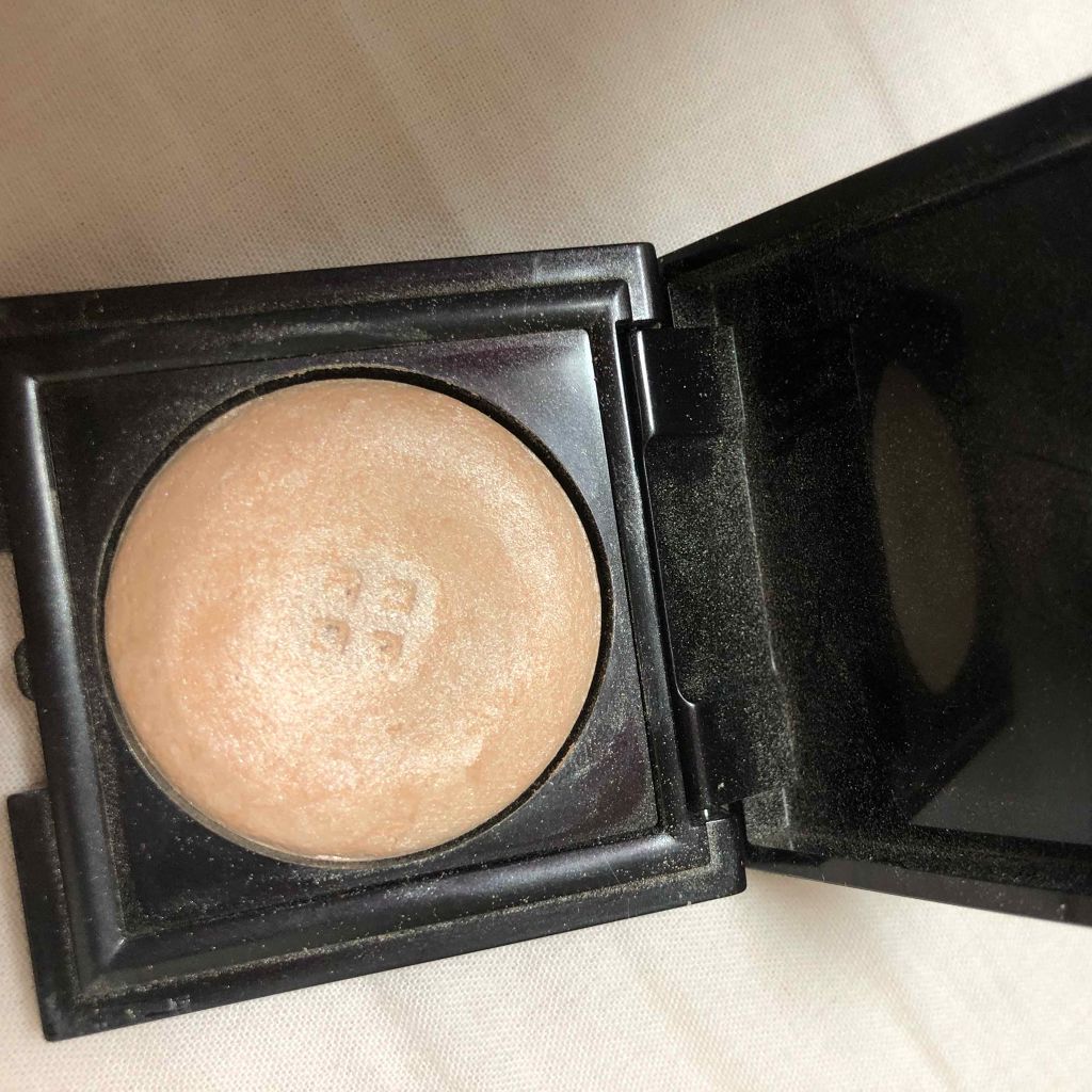 プライベート シャドウ/TOM FORD BEAUTY/単色アイシャドウを使ったクチコミ（2枚目）