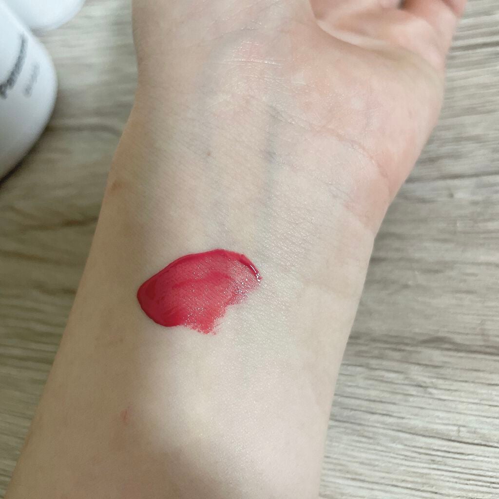 【旧】ディオール アディクト リップ ティント/Dior/リップグロスを使ったクチコミ(2枚目)