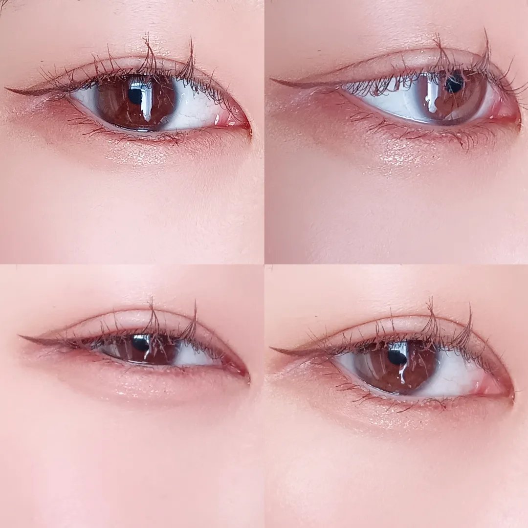 プロ アイ パレット/CLIO/アイシャドウパレットを使ったクチコミ（1枚目）