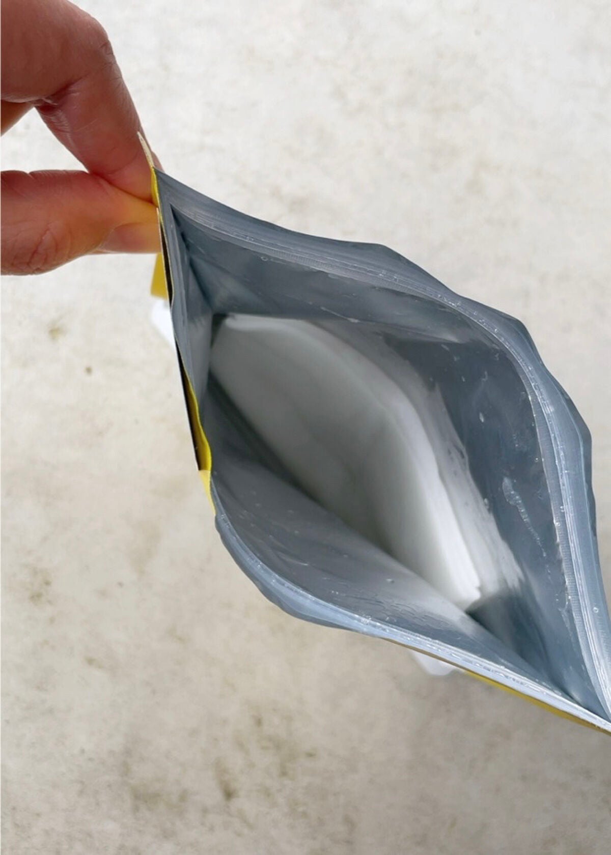 ルルルンプレシャス GREEN(バランス)【旧】/ルルルン/シートマスク・パックを使ったクチコミ(4枚目)