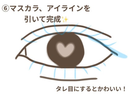 ラスティングマルチアイベース WP/キャンメイク/アイシャドウベースを使ったクチコミ(7枚目)