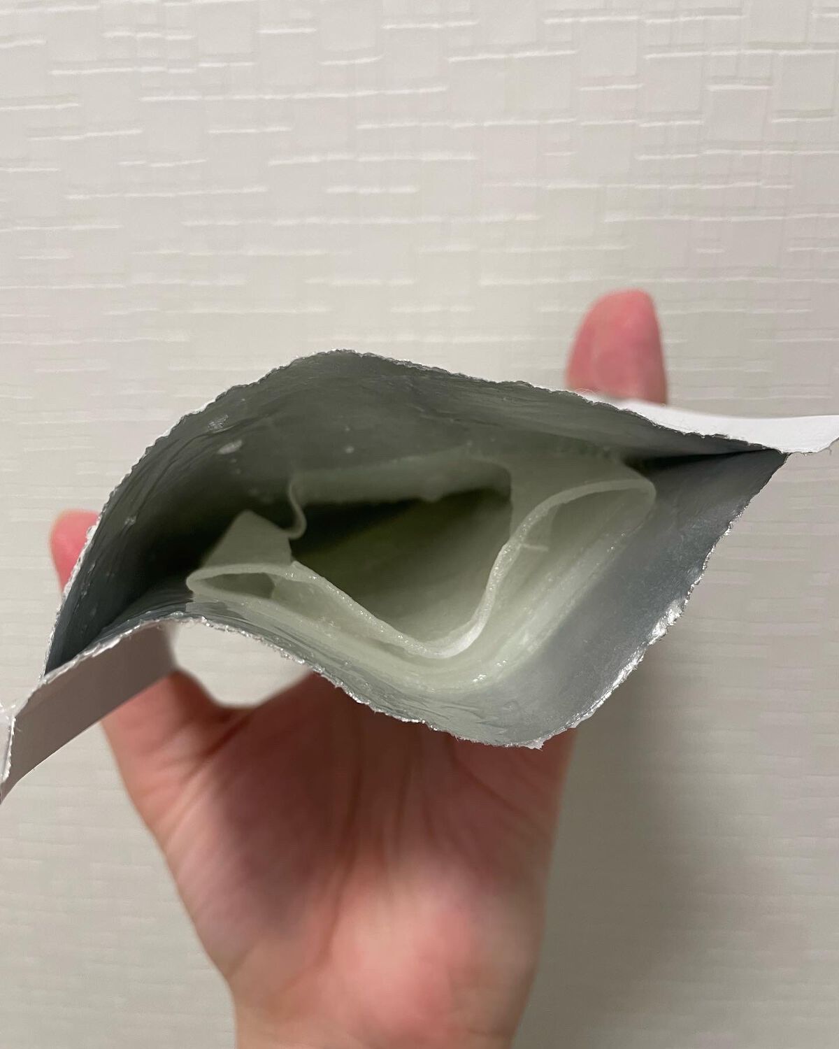 プランプハニー アクアセラムマスク/ByUR/シートマスク・パックを使ったクチコミ(3枚目)