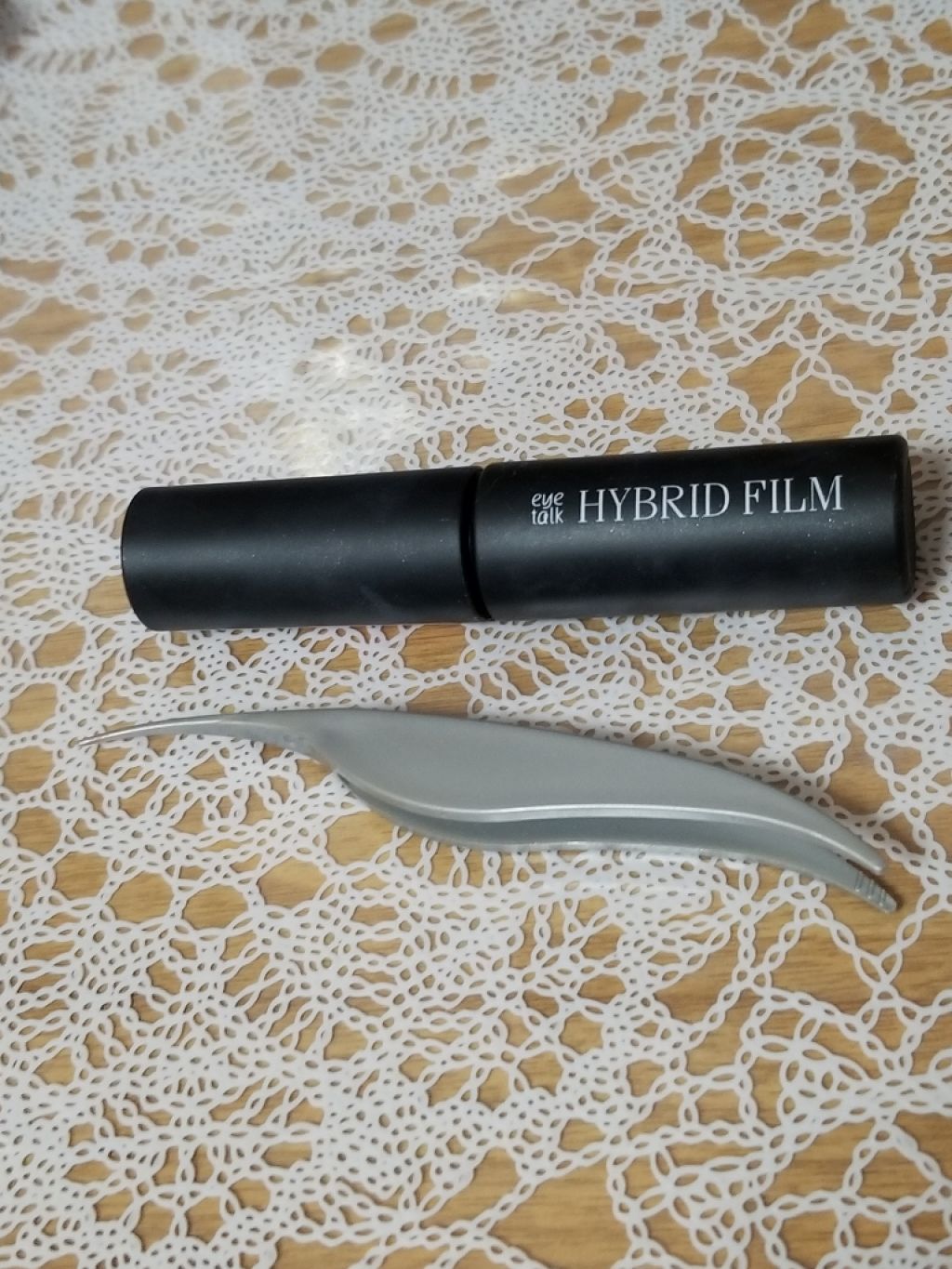 湘南美容アイリッドグルー/湘南美容/二重まぶた用アイテムを使ったクチコミ（2枚目）