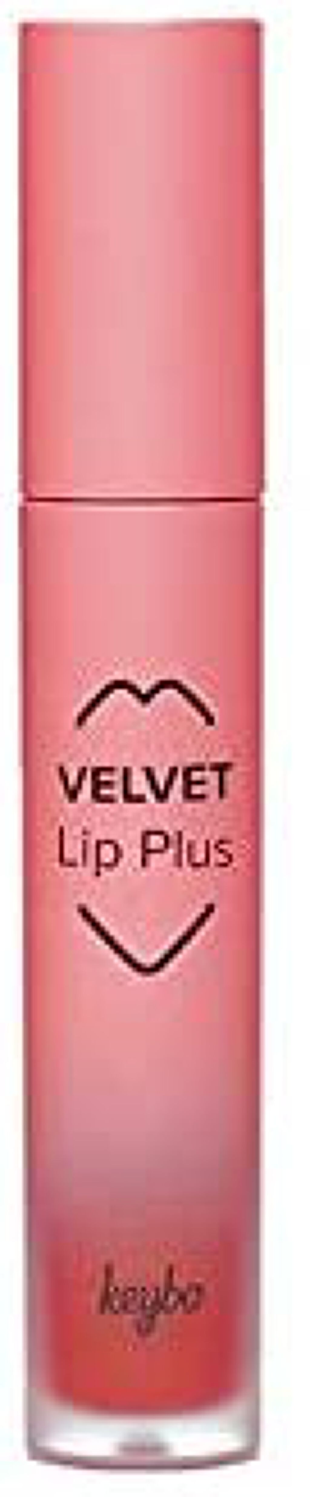 VELVET LIP PLUS / keybo