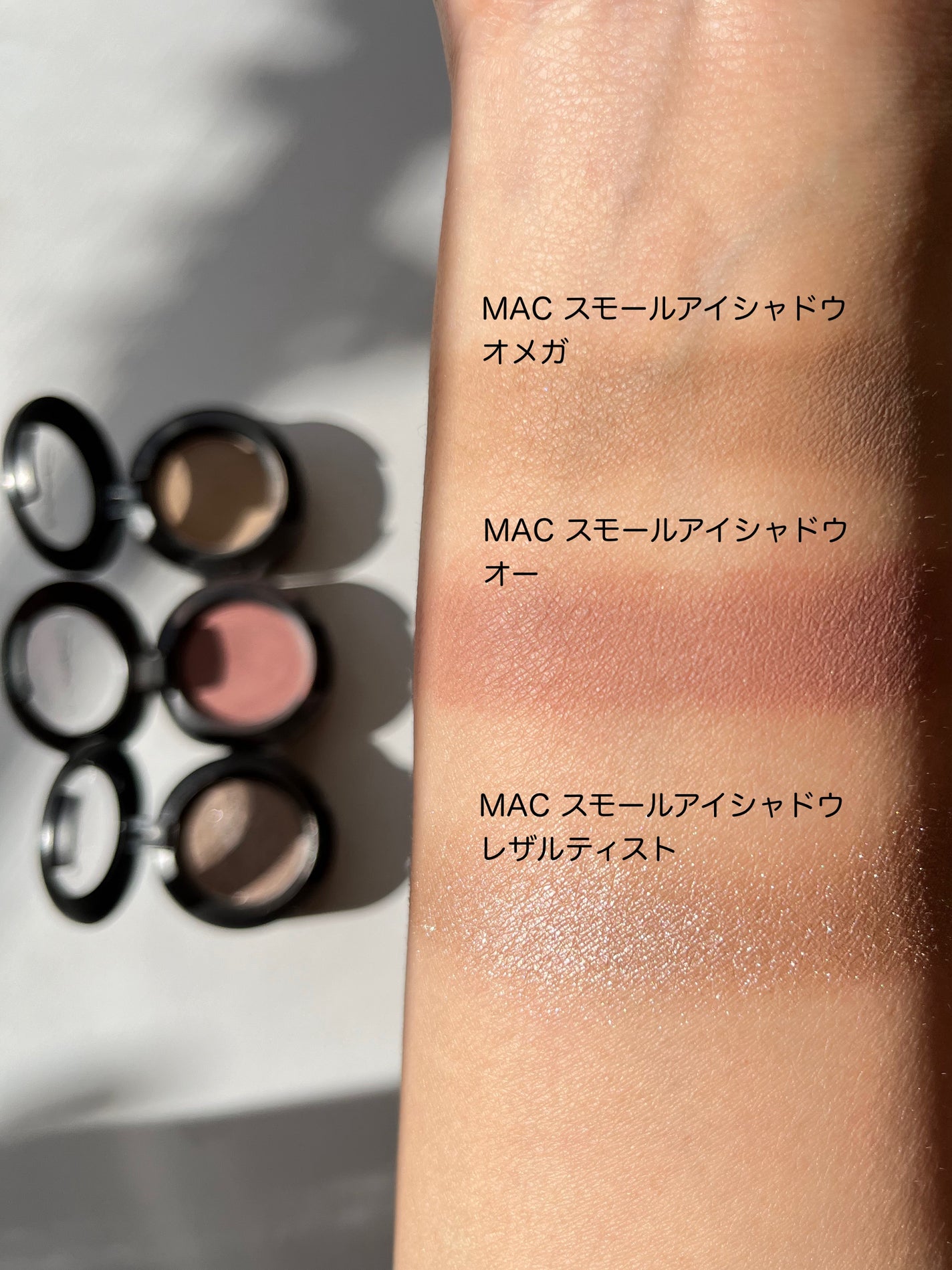 ロング&カールマスカラ アドバンストフィルム/ヒロインメイク/マスカラを使ったクチコミ(5枚目)