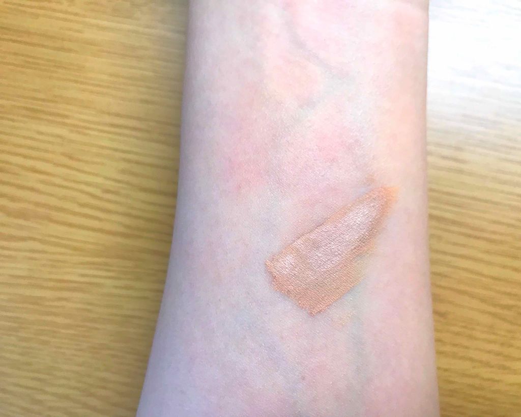 Koh Gen Do モイスチャー フィット コンシーラーのクチコミ「江原道 マイファンスィー モイスチャー フィット コンシーラー 

カラーは、タンになります。.....」（2枚目）