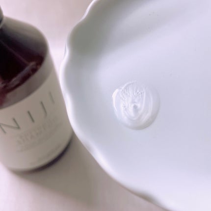 NIJI<ニジ>リズミック シャンプー/トリートメント/NIJI RHYTHMIC/市販シャンプーを使ったクチコミ(3枚目)