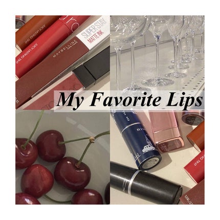 グランド イリュージョン グロッシー リキッド リップカラー/M・A・C/リップグロスを使ったクチコミ(1枚目)