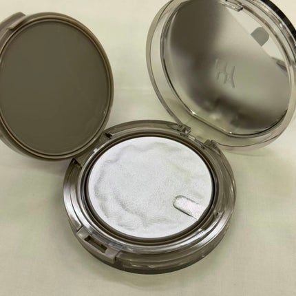 ブラーカバークッション/LUNA/クッションファンデーションを使ったクチコミ(3枚目)