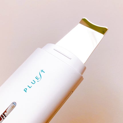 マルチフェイシャルスパ/PLUEST/美顔器・マッサージを使ったクチコミ(4枚目)