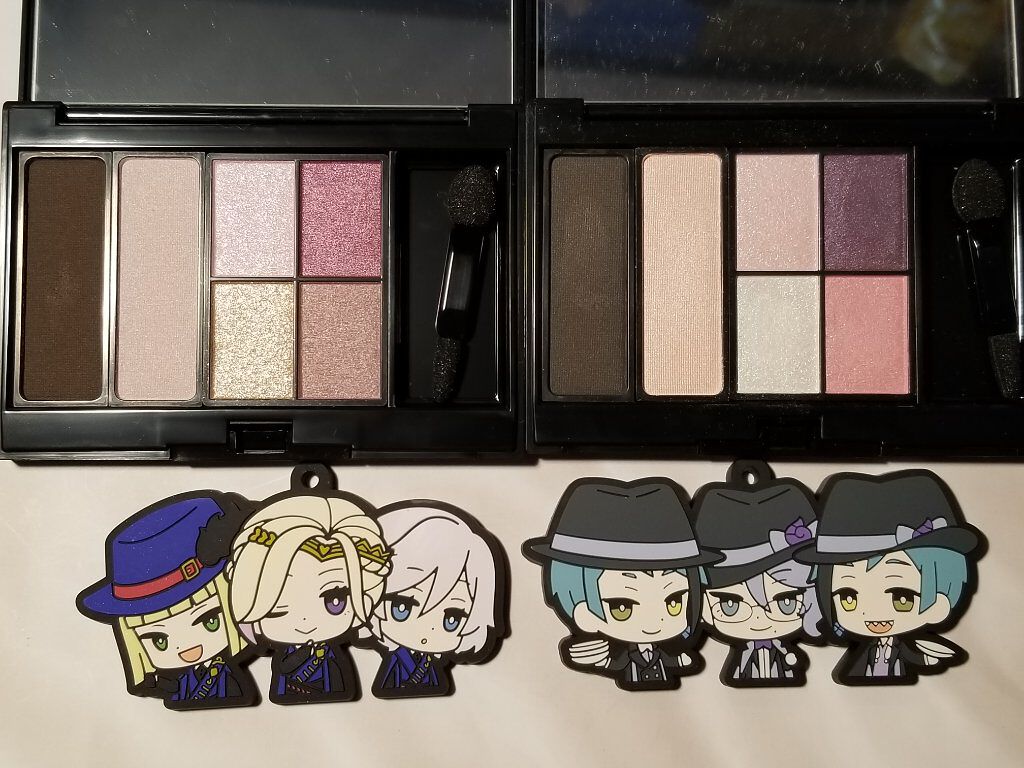 マルチパレット/#4me by GU/マルチパレットを使ったクチコミ（3枚目）