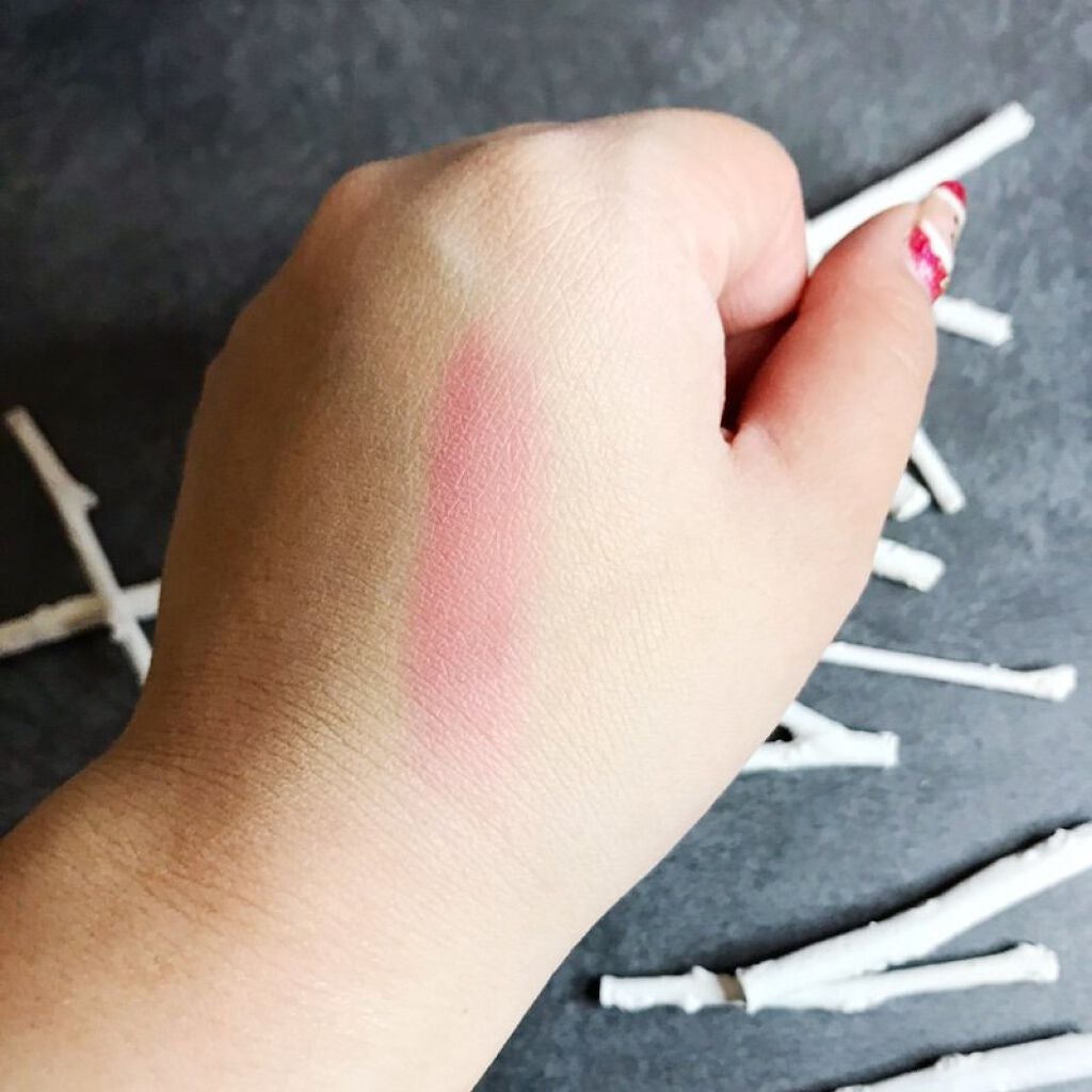 カラーブレンドパウダーコンシーラー/ディエム クルール/パウダーコンシーラーを使ったクチコミ(5枚目)