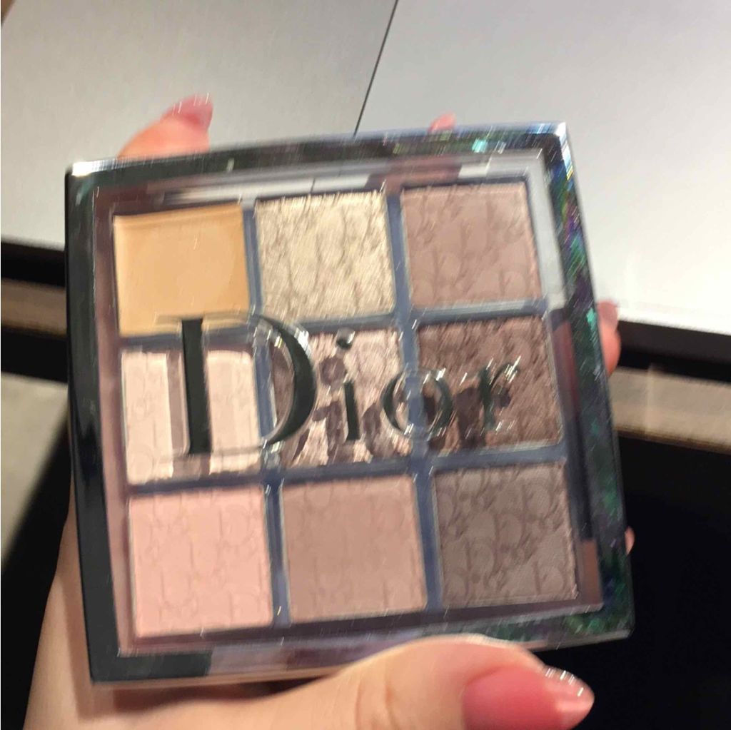 スリーディメンショナルアイズ/LUNASOL/アイシャドウパレットを使ったクチコミ(1枚目)