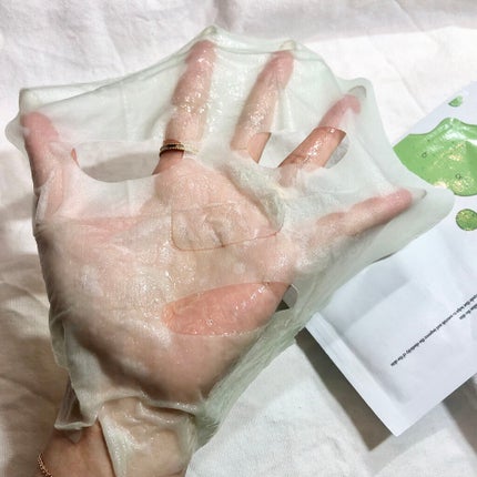 Noni Ampule/celimax/美容液を使ったクチコミ(6枚目)