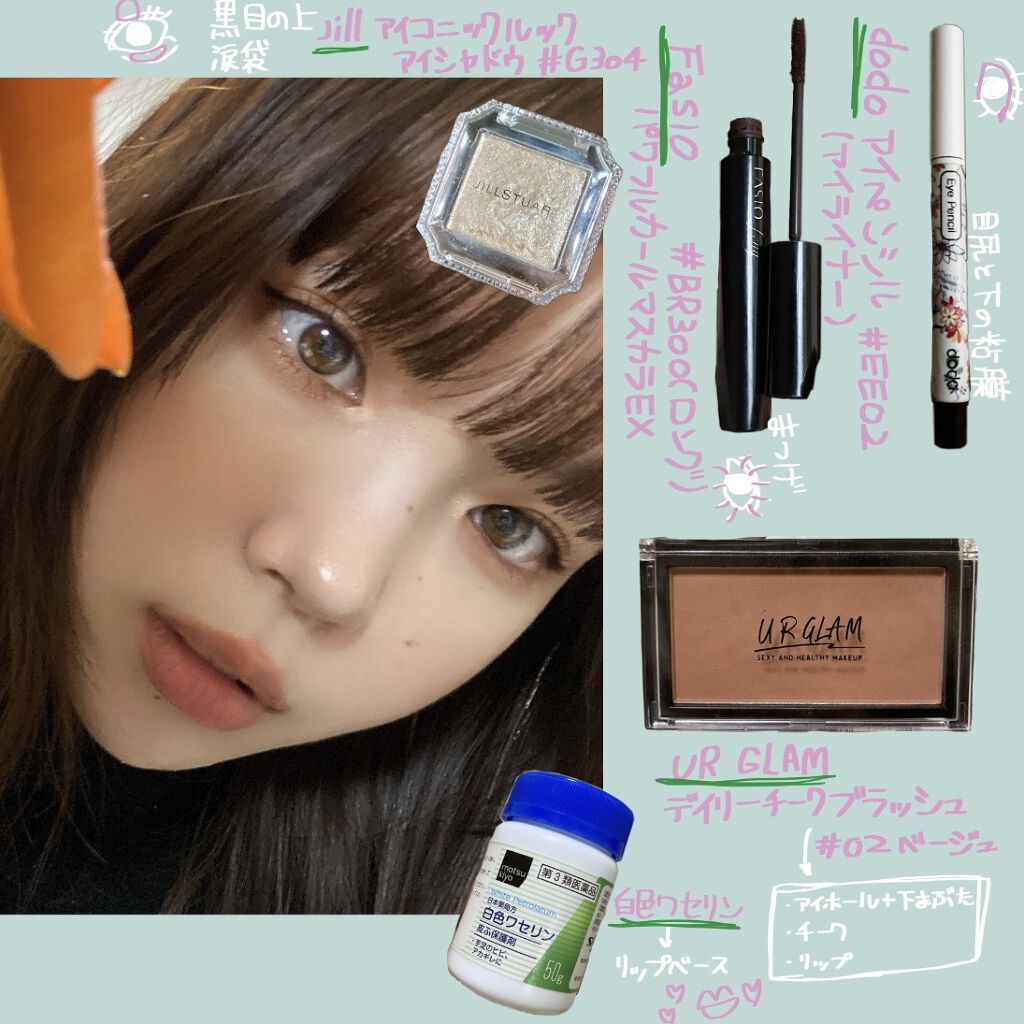 白色ワセリン(医薬品)/matsukiyo/その他を使ったクチコミ（1枚目）