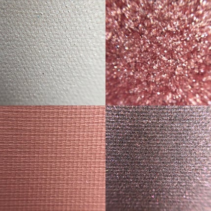 アイ カラー クォード/TOM FORD BEAUTY/アイシャドウパレットを使ったクチコミ(5枚目)