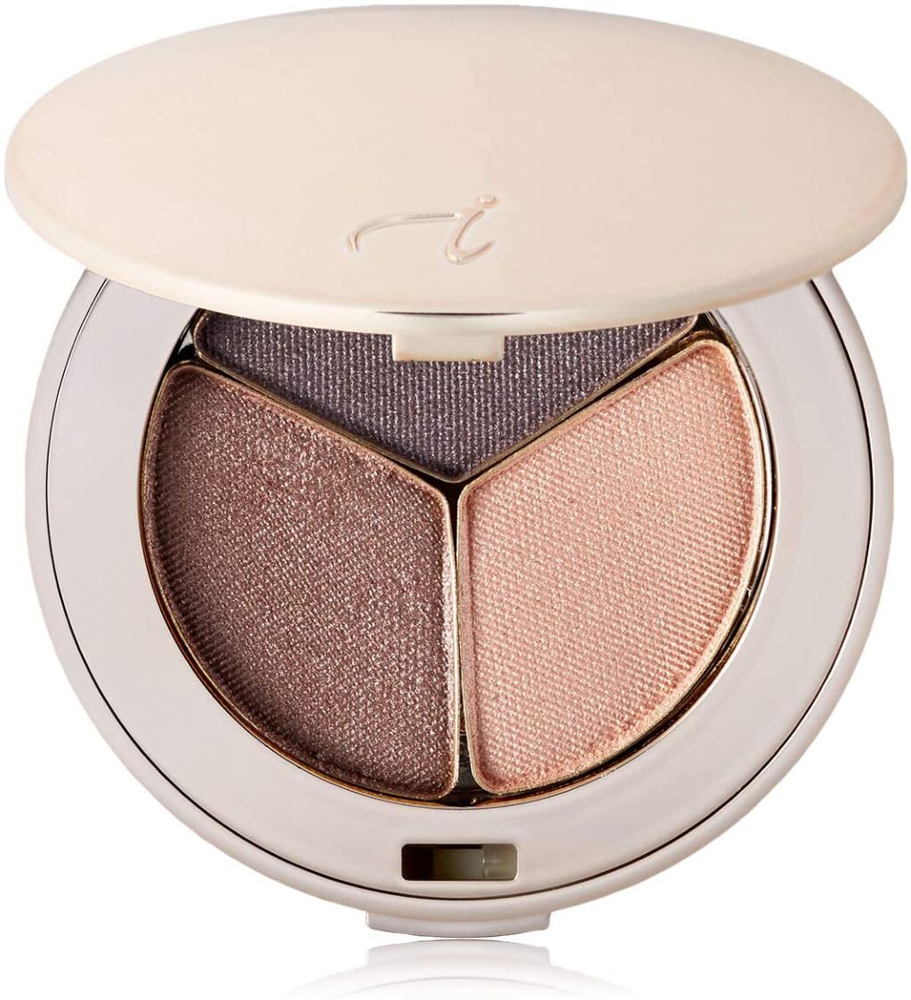 ジェーン・アイルデール ピュアプレストアイシャドウ(トリプル)