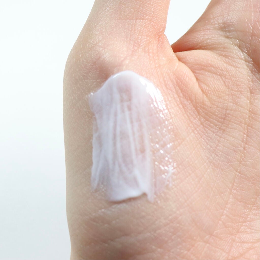 12PM カーミングサンスクリーン/meta foret /日焼け止めクリームを使ったクチコミ(4枚目)