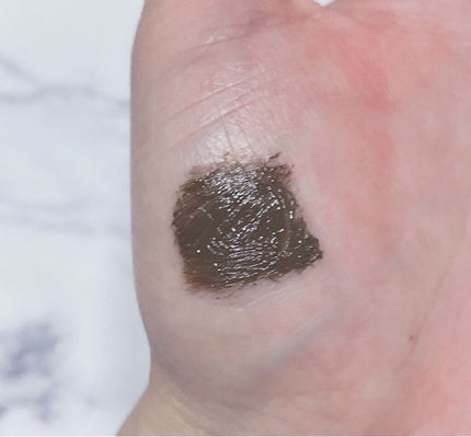 ハンオールフィックスマスカラ/rom&nd/マスカラを使ったクチコミ(3枚目)