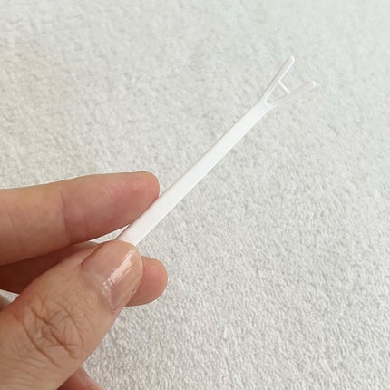 まぶたリフト美容液ハリピンシャドウ/Dr.CELLBEAUTÉ/美容液を使ったクチコミ(2枚目)