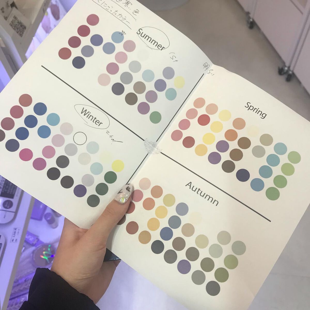 ꒰ঌNero໒꒱ @体調崩し中 on LIPS 「東京の原宿にあるTierland様(@tierland_cos..」(5枚目)